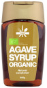 Superfruit Agave Sirup Raw Ø 250gram