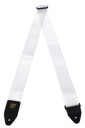 Ernie Ball 4036 Poly Strap Hvit