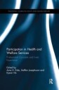 Eide Arne H. Participation in Health and Welfare Services