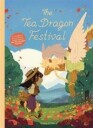 The Tea Dragon Festival Av Katie O'Neill