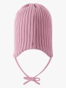 Reima Myssytys Lue Merinoull, Grey Pink, 52