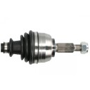 Pascal Drivaksel PASCAL G2R135PC