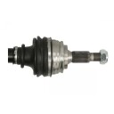 Point Gear Drivaksel POINT GEAR PNG75859