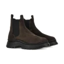 Hogan Herre Sko Brun 41 EU,
