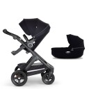 Stokke Trailz Black Ink. Bag
