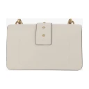 Pinko Dame Vesker Hvit ONE SIZE,