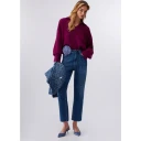 Liu Jo Dame Jeans Blå W25,