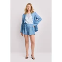 Kocca Dame Shorts Blå XS,