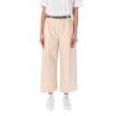 Stella McCartney Dame Bukser Beige XS,