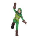 Ptit Clown Robin Hood™ Barn Kostyme Small 14090