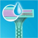 Gillette Engangshøvel Venus Gillette Simply (4 Uds)