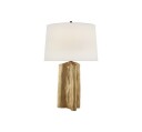 Sierra bordslampa Gild