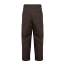 Dolce & Gabbana, Herre, Bukser, Brun, L,
