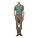 Oscar Jacobson Herre Bukser Brun 3XL