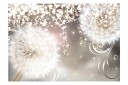 Veggmaleri Spellbound Dandelions 150x105 - Artgeist sp. z o. o.