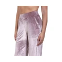 Emporio Armani EA7 Dame Bukser Lilla S,