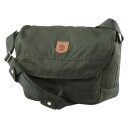Fjellreven GREENLAND SHOULDER BAG  DEEP FOREST