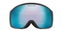 Oakley Flight Tracker M Fp Black Prizm Sapphire Prizm Sapphire unisex