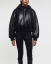 Acne Studios Dame Jakker Svart S,