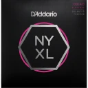 D'Addario Nyxl 09-40-Bt 009-040 El.Gitar Strenger