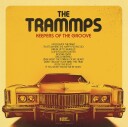 Keepers Of The Groove  Yellow Vinyl