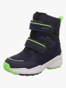 Superfit Culusuk 2.0 Vintersko Blue/Light Green 28