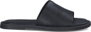 Tamaris Women Slides - Black - 41