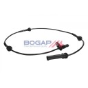 BOGAP B7117199 Sensor, ABS