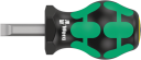 Wera Skruvmejsel Stubby 335 Spår 8,0x1,2x25mm