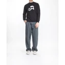 Karl Lagerfeld Herre Gensere & Hettegensere Svart 2XL,