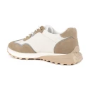 Sergio Moretti Herre Sko Beige 43 EU