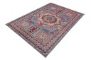 Orientalsk Teppe   Suzani Hand Knotted   170 x 240 cm Størrelse: 170 x 240 cm