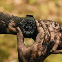 Casio G-Shock GW-9500-3ER - Herre - 52 mm - Digitalt - Digitalt/Smartwatch - Mineralglas