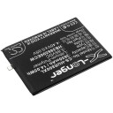Huawei JSN-L22 batteri (3650 mAh 3.85 V, Sort)