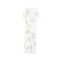 Victoria Beckham Dame Kjoler Flerfarget M,