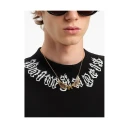 Palm Angels Herre Gensere & Hettegensere Svart M,