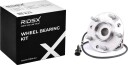 RIDEX 654W1109 Hjullager