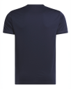 Reebok ID Train SS Tech Tee Navy M