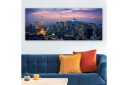Canvasbilde YTY Buildings & Cityscapes Flerfarget 120x50 cm