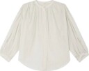 Sessun Dame Bluser & Skjorter Hvit L,
