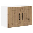 Kjøkken veggskap Artisan Eik 60 x 31 x 40 cm Konstruert tre