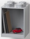 LEGO Hylle 4 Grey