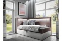 Boisdale Sengeramme 100x200 cm  