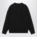 Stone Island Herre Gensere & Hettegensere Svart L,