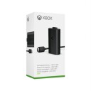 Microsoft Xbox Play And Charge Kit