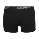 Dolce & Gabbana Herre Undertøy Svart S,