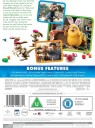 Hop 2011 / Hopp DVD