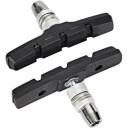 XLC Rim Brake Pad Bs V01 For V Brake   70mm   70mm