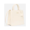 Saint Barth Dame Vesker Beige ONE SIZE,