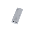 Rollei Fly Mini Batteripakke for Drone 3 stk